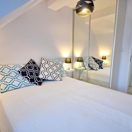 Apartament Z Widokiem, Osiedle Feniks Kołobrzeg Exteriör bild
